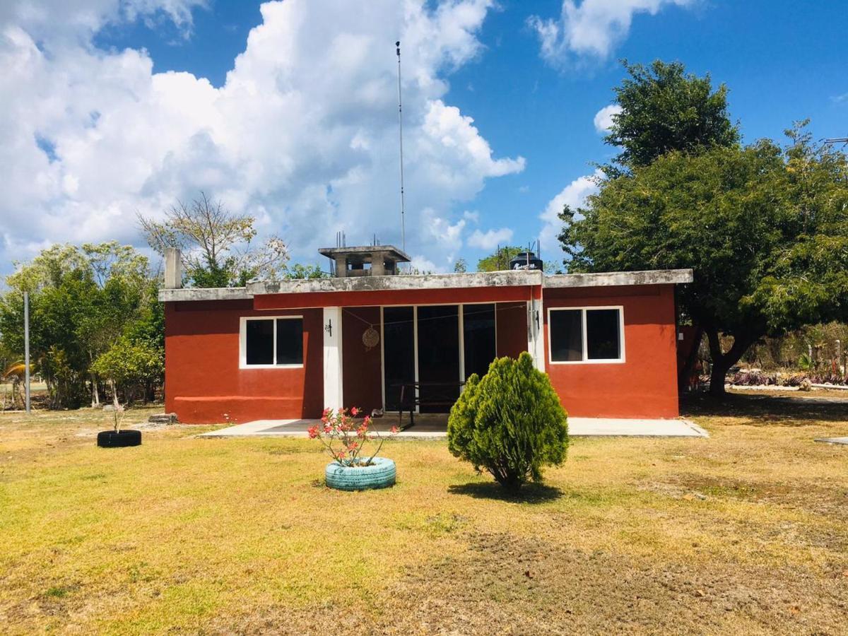 Casa Hacienda San Gabriel Villa Cozumel Exterior photo