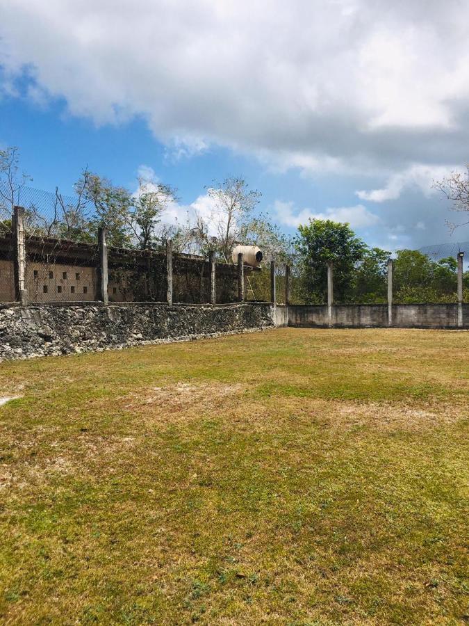 Casa Hacienda San Gabriel Villa Cozumel Exterior photo